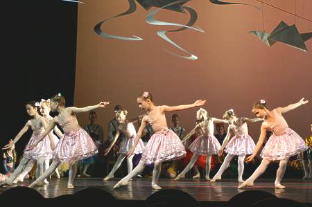 Ballett