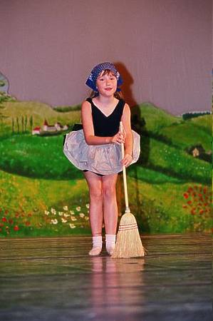 Ballett Wilhelmshaven