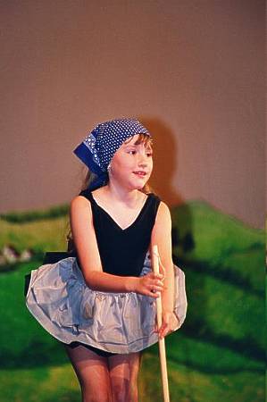 Ballett Wilhelmshaven