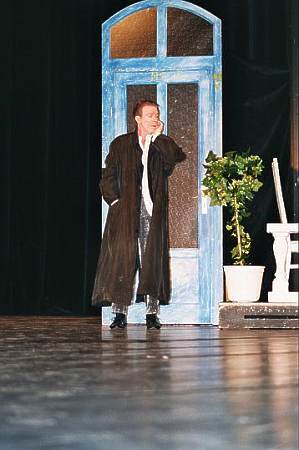 Ballett Wilhelmshaven