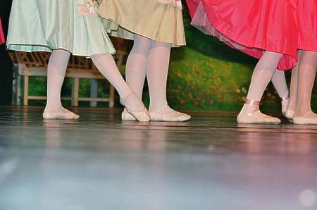 Ballett Wilhelmshaven