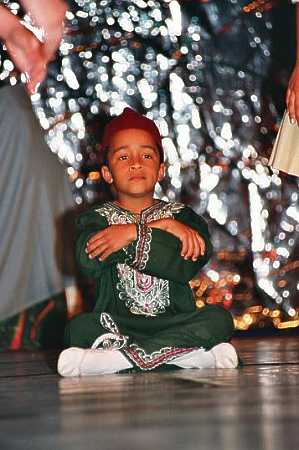 Ballett Wilhelmshaven