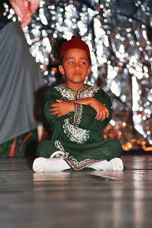 Ballett Wilhelmshaven