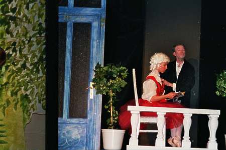 Ballett Wilhelmshaven