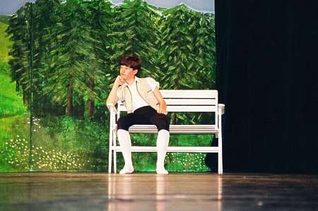 Ballett Wilhelmshaven