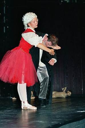 Ballett Wilhelmshaven