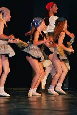 Ballett Wilhelmshaven