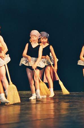 Ballett Wilhelmshaven