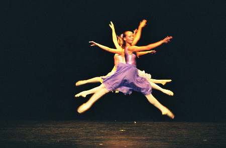 Ballett Wilhelmshaven