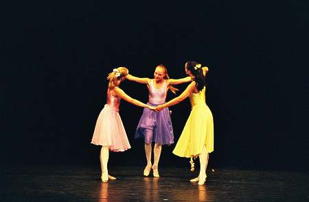 Ballett Wilhelmshaven