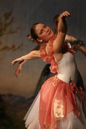 Ballett Wilhelmshaven