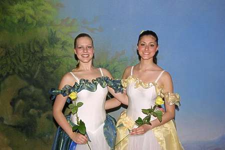 Ballett Wilhelmshaven
