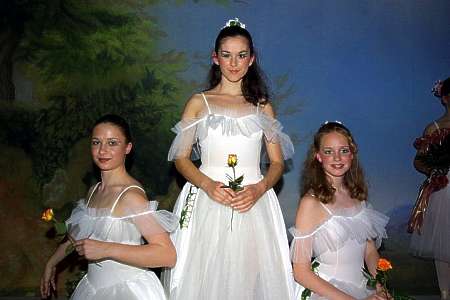 Ballett Wilhelmshaven