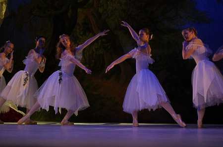 Ballett Wilhelmshaven