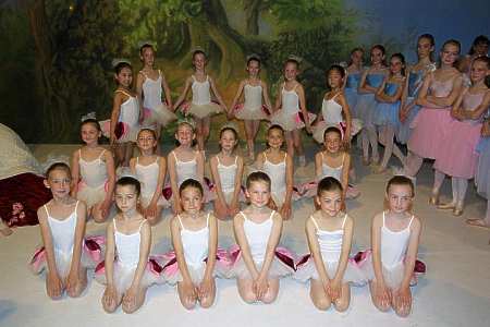 Ballett Wilhelmshaven