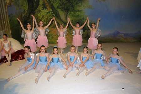 Ballett Wilhelmshaven