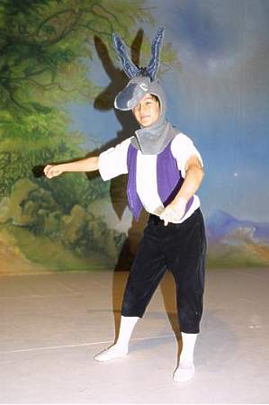 Ballett Wilhelmshaven