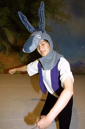 Ballett Wilhelmshaven