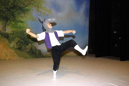 Ballett Wilhelmshaven