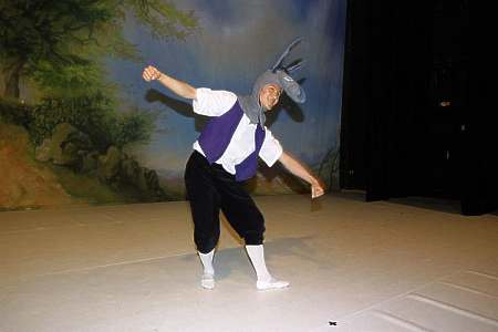 Ballett Wilhelmshaven