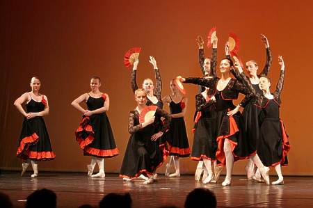 Ballett Wilhelmshaven