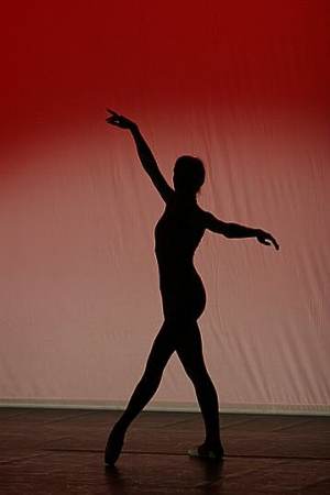 Ballett Wilhelmshaven