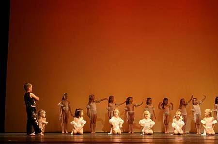 Ballett Wilhelmshaven