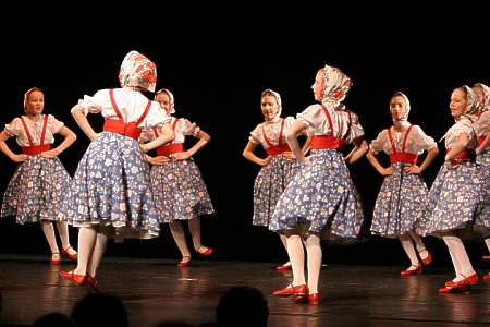 Ballett Wilhelmshaven