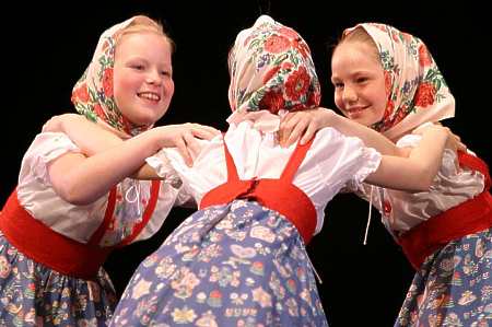 Ballett Wilhelmshaven