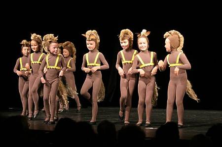 Ballett Wilhelmshaven