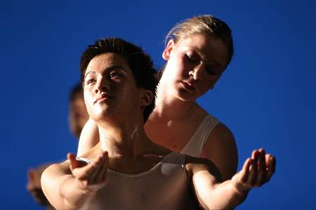 Ballett Wilhelmshaven