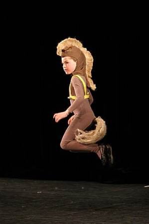 Ballett Wilhelmshaven