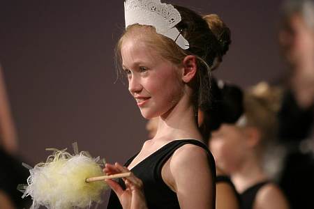 Ballett Wilhelmshaven