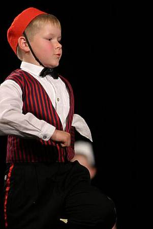 Ballett Wilhelmshaven