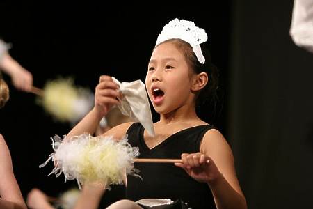 Ballett Wilhelmshaven