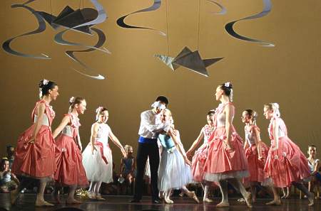 Ballett Wilhelmshaven