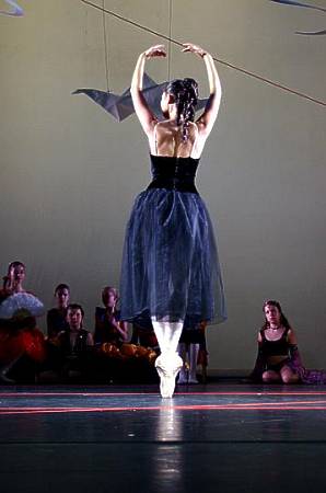 Ballett Wilhelmshaven