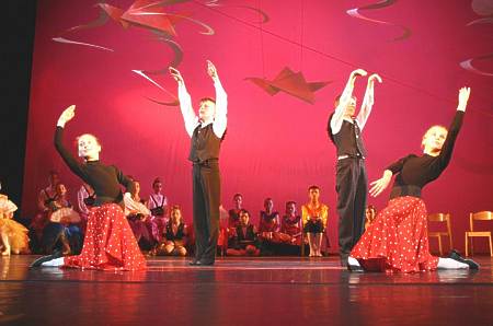 Ballett Wilhelmshaven