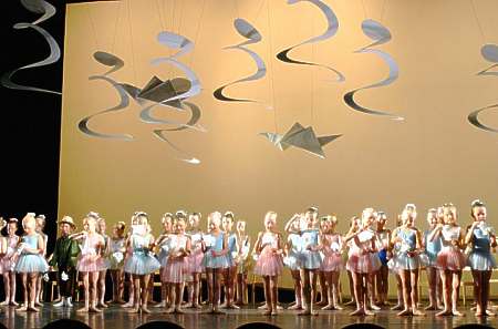 Ballett Wilhelmshaven