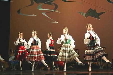 Ballett Wilhelmshaven