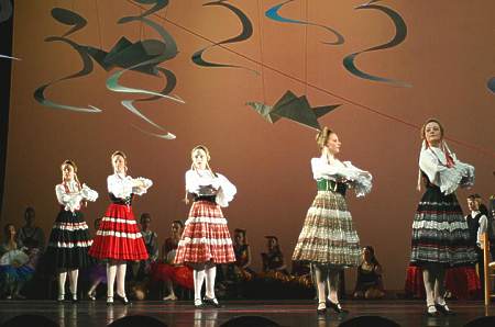 Ballett Wilhelmshaven