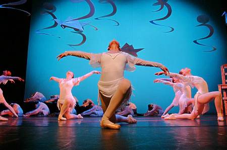 Ballett Wilhelmshaven