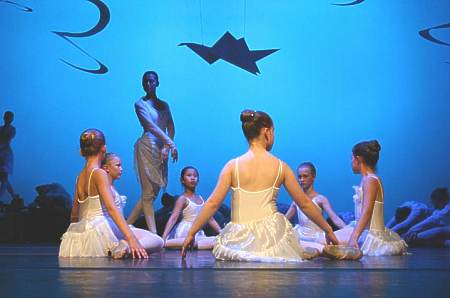 Ballett Wilhelmshaven