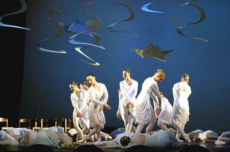 Ballett Wilhelmshaven