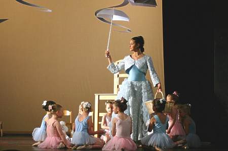 Ballett Wilhelmshaven