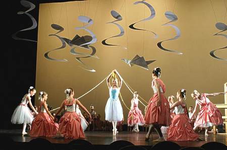 Ballett Wilhelmshaven