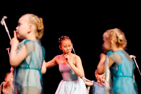 Ballett Wilhelmshaven