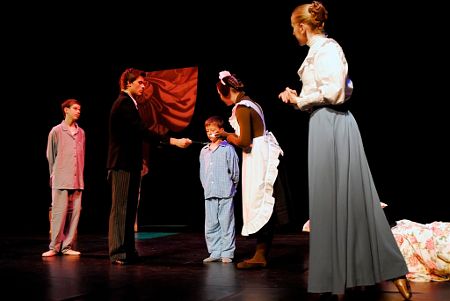 Ballett Wilhelmshaven