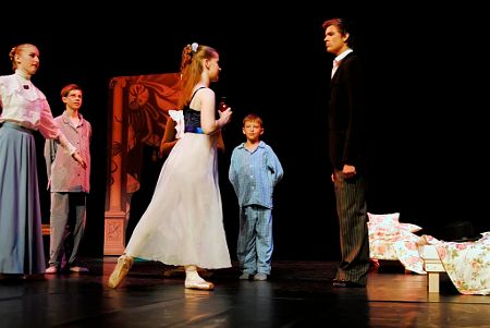 Ballett Wilhelmshaven