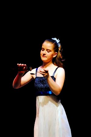 Ballett Wilhelmshaven